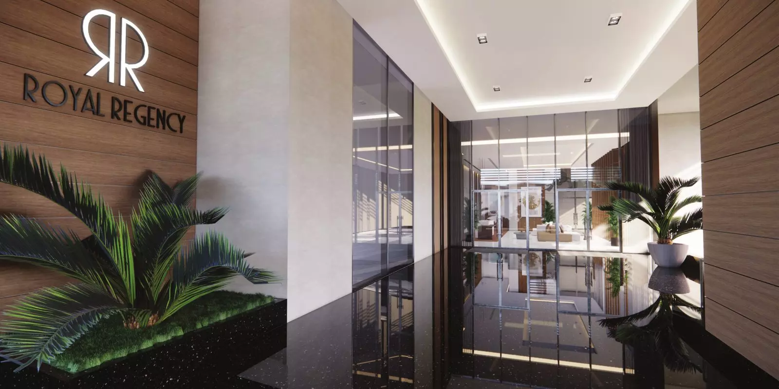 Royal Regency by Al Seeb Real Estate Development, Royal Regency - photo 3 of 4