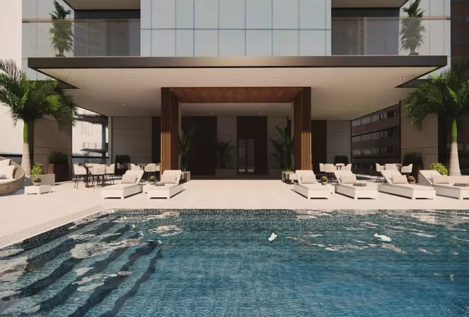 Royal Regency — Business Bay
