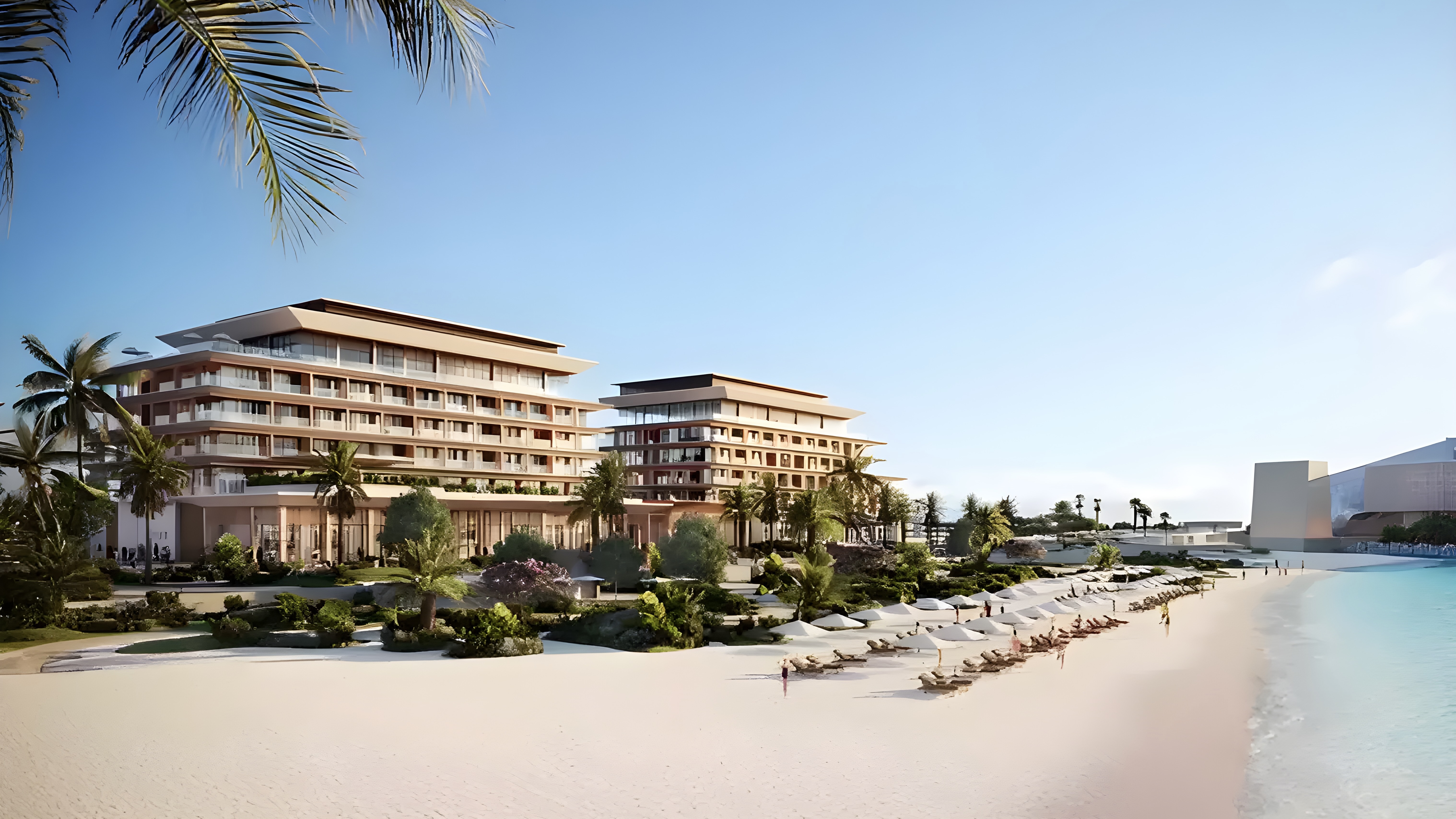 Nobu Residences 2 - image 7