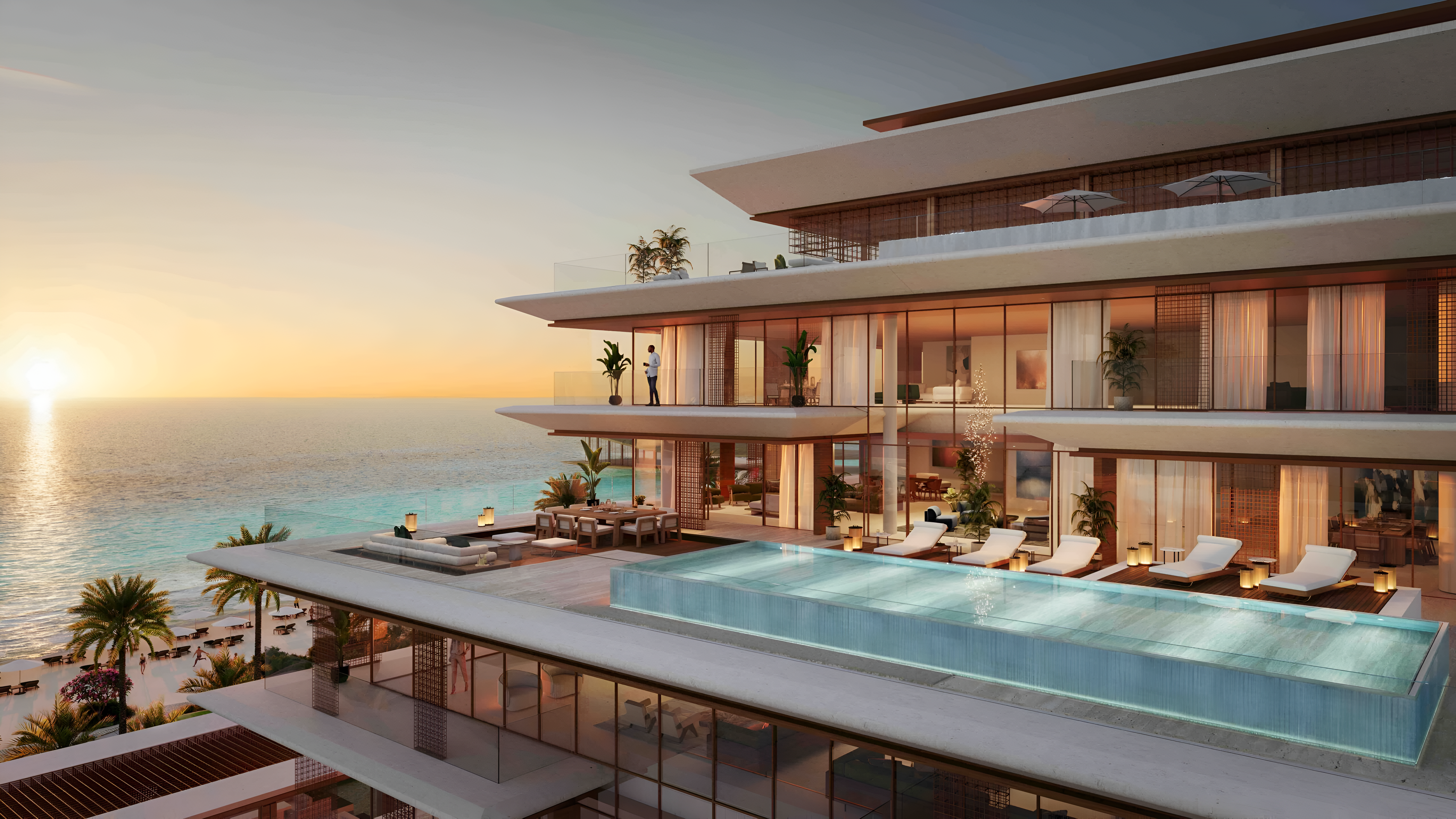 Nobu Residences 2 - image 9