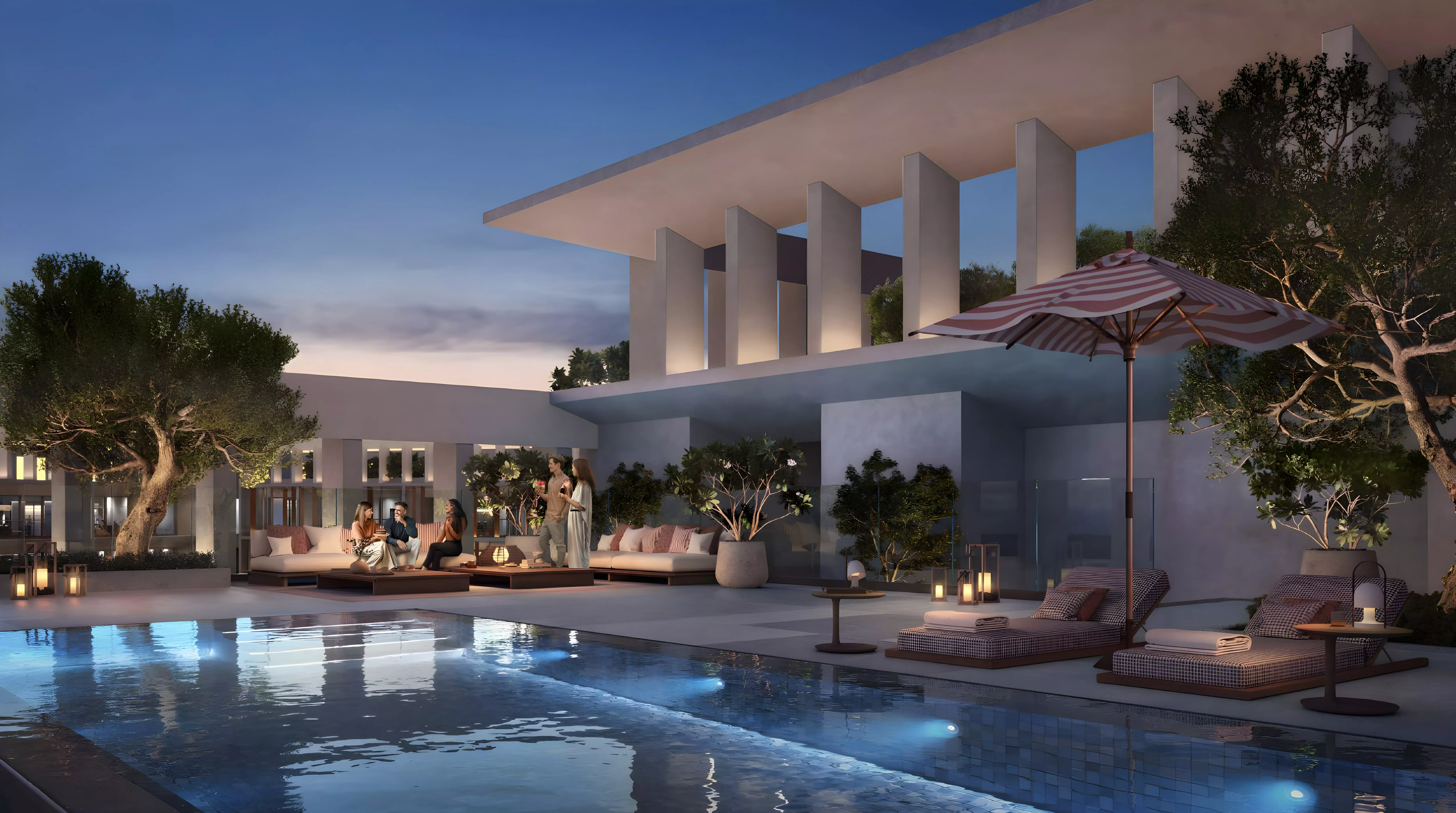 Alder at Park Five by Deyaar Development, Alder at ParkFive - photo 4 of 7