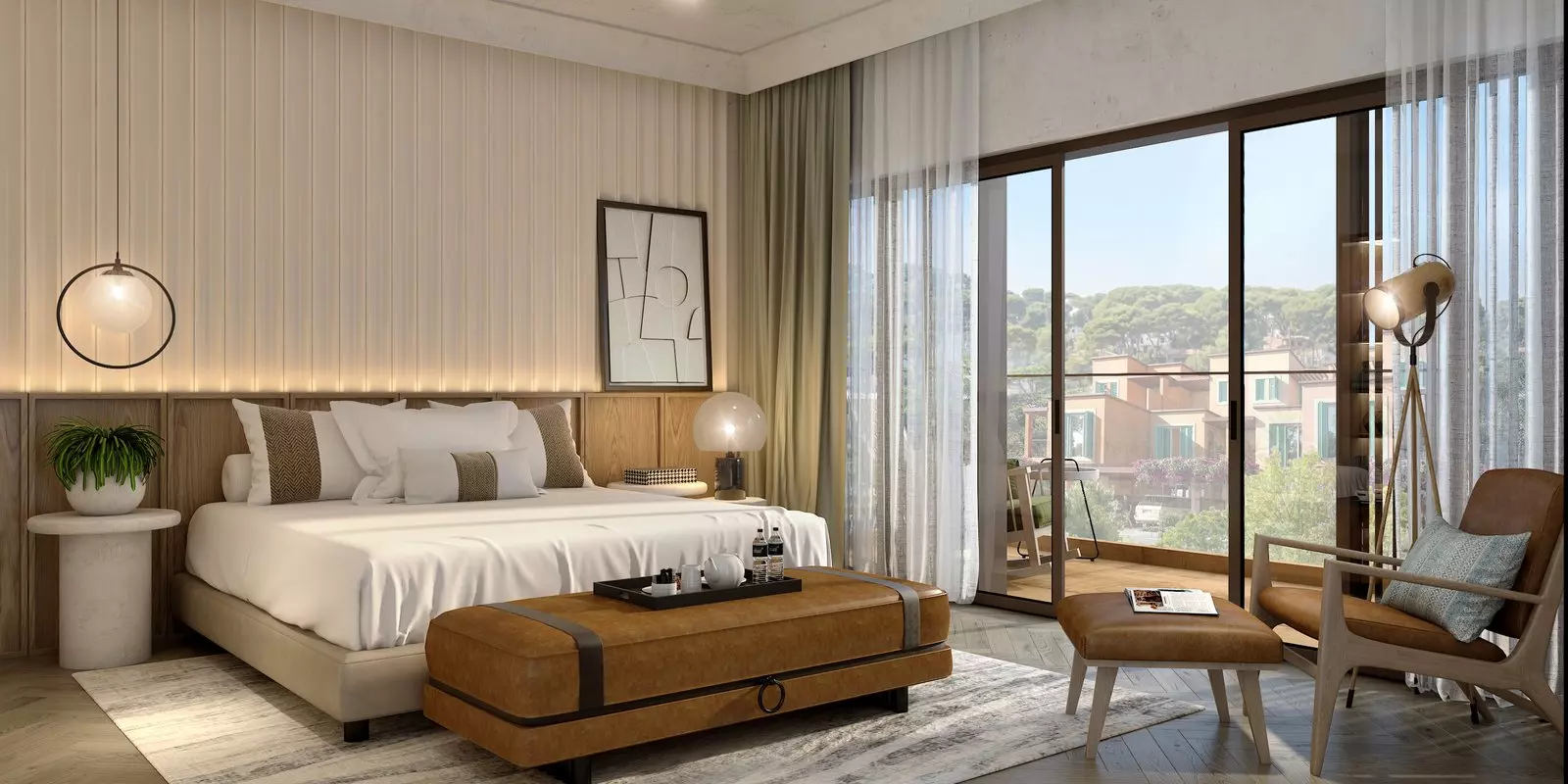 Damac Lagoons - IBIZA by Damac Properties, Ibiza - photo 4 of 5