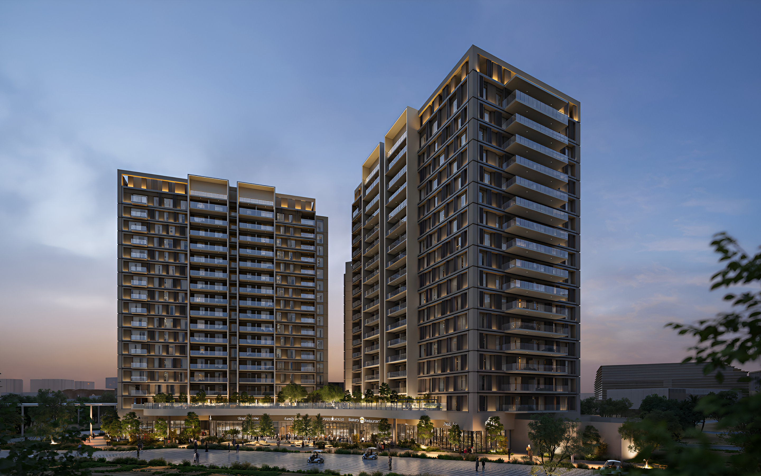 Sidr Residences - image 11