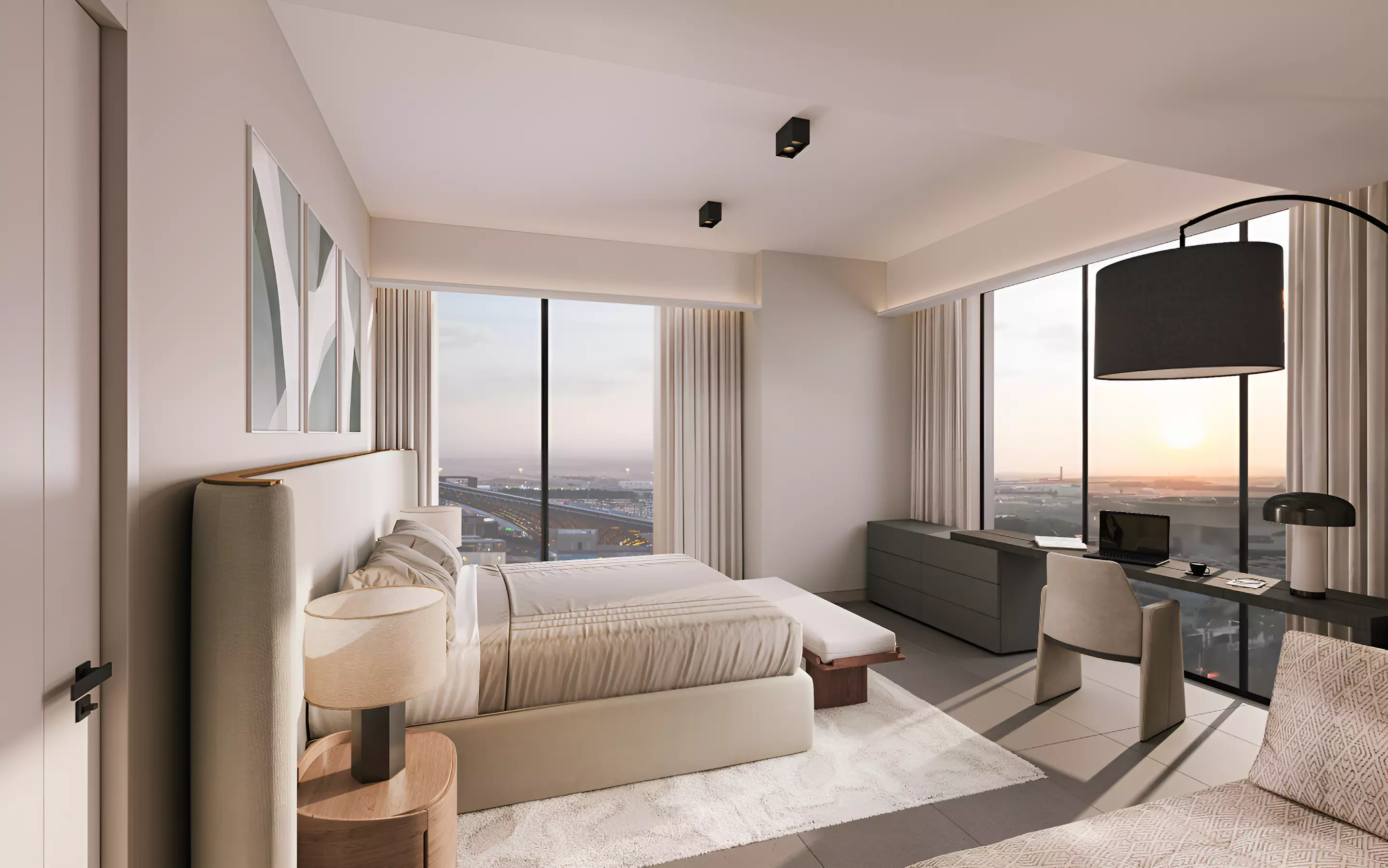 Sidr Residences — photo 6 of 6