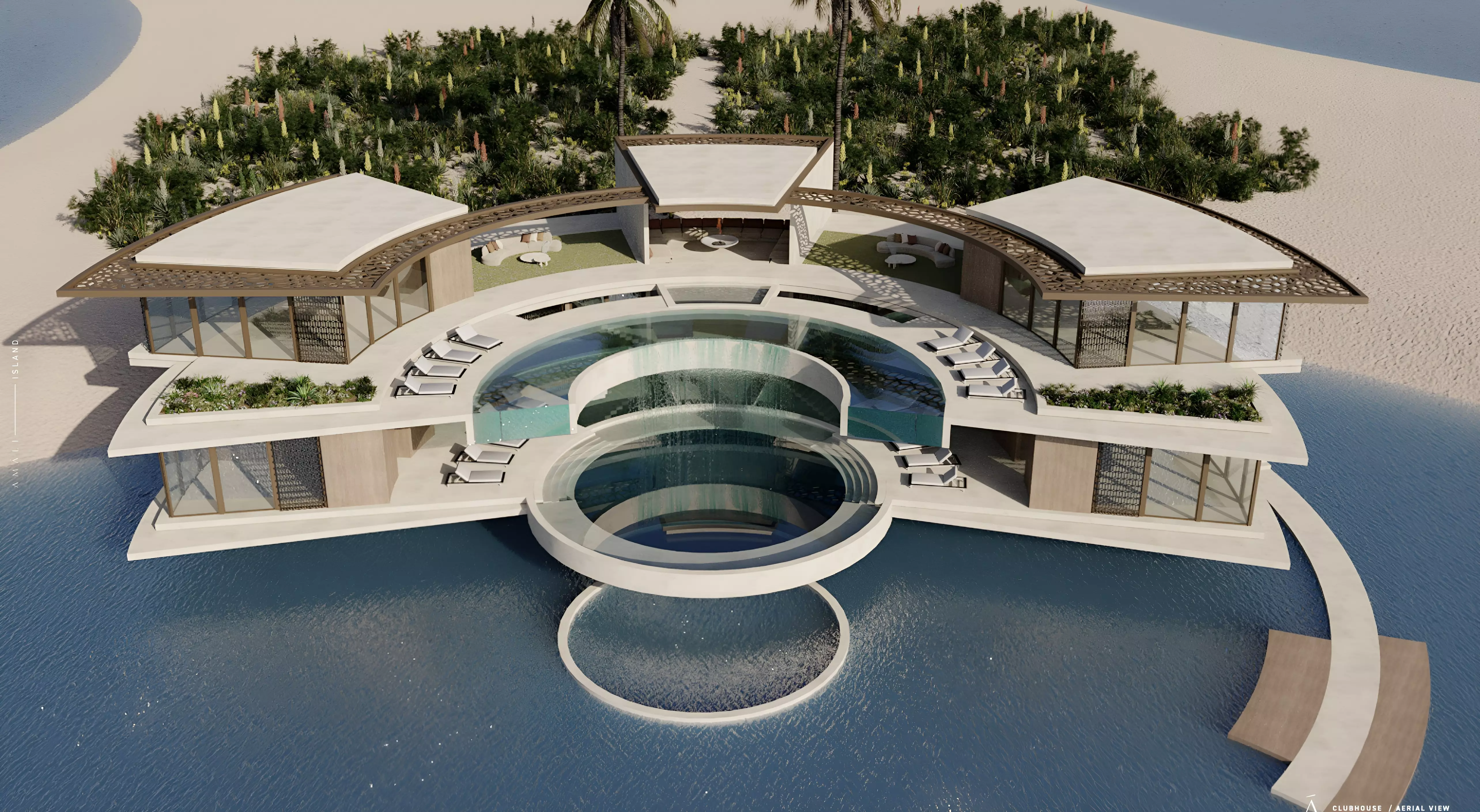 Amorino Villas by Amali Properties, Amali Island - photo 4 of 5