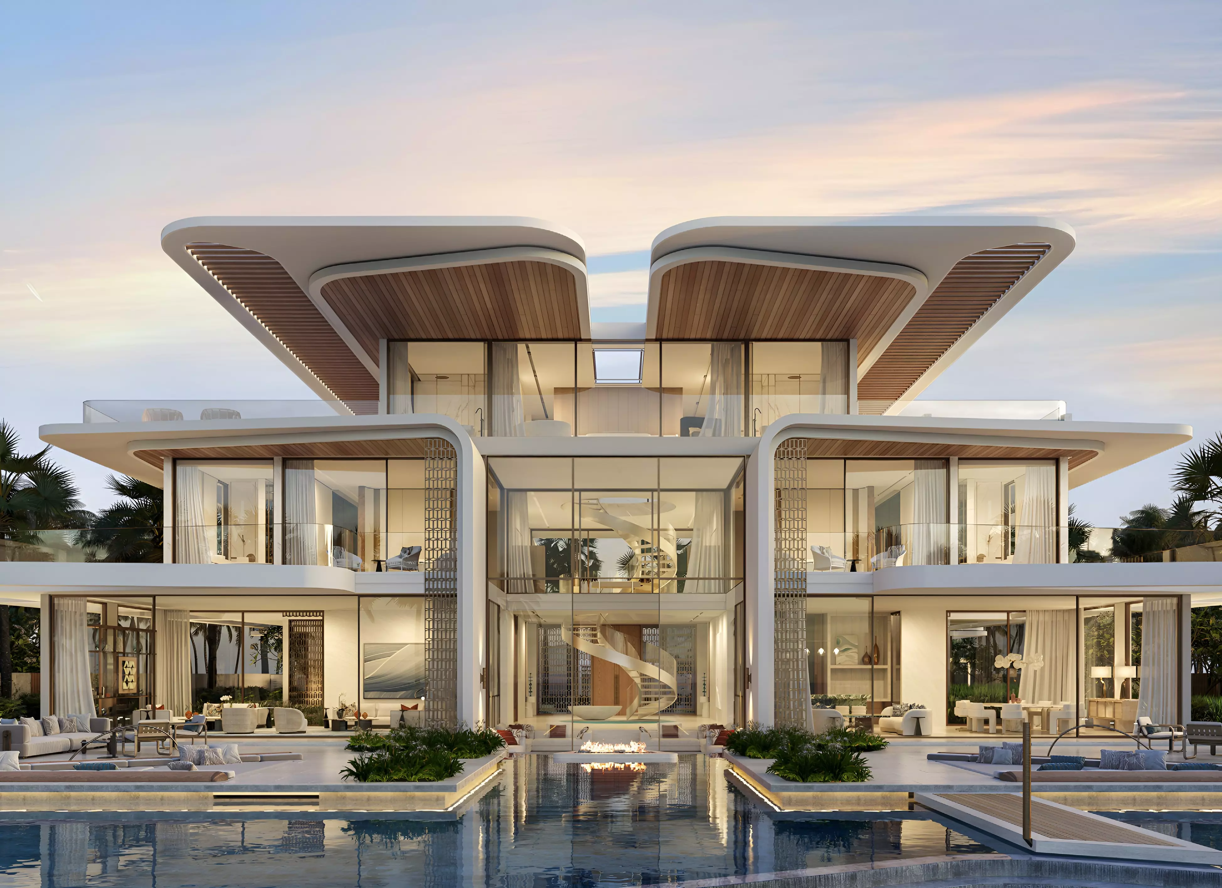 Amorino Villas by Amali Properties, Amali Island - photo 2 of 5