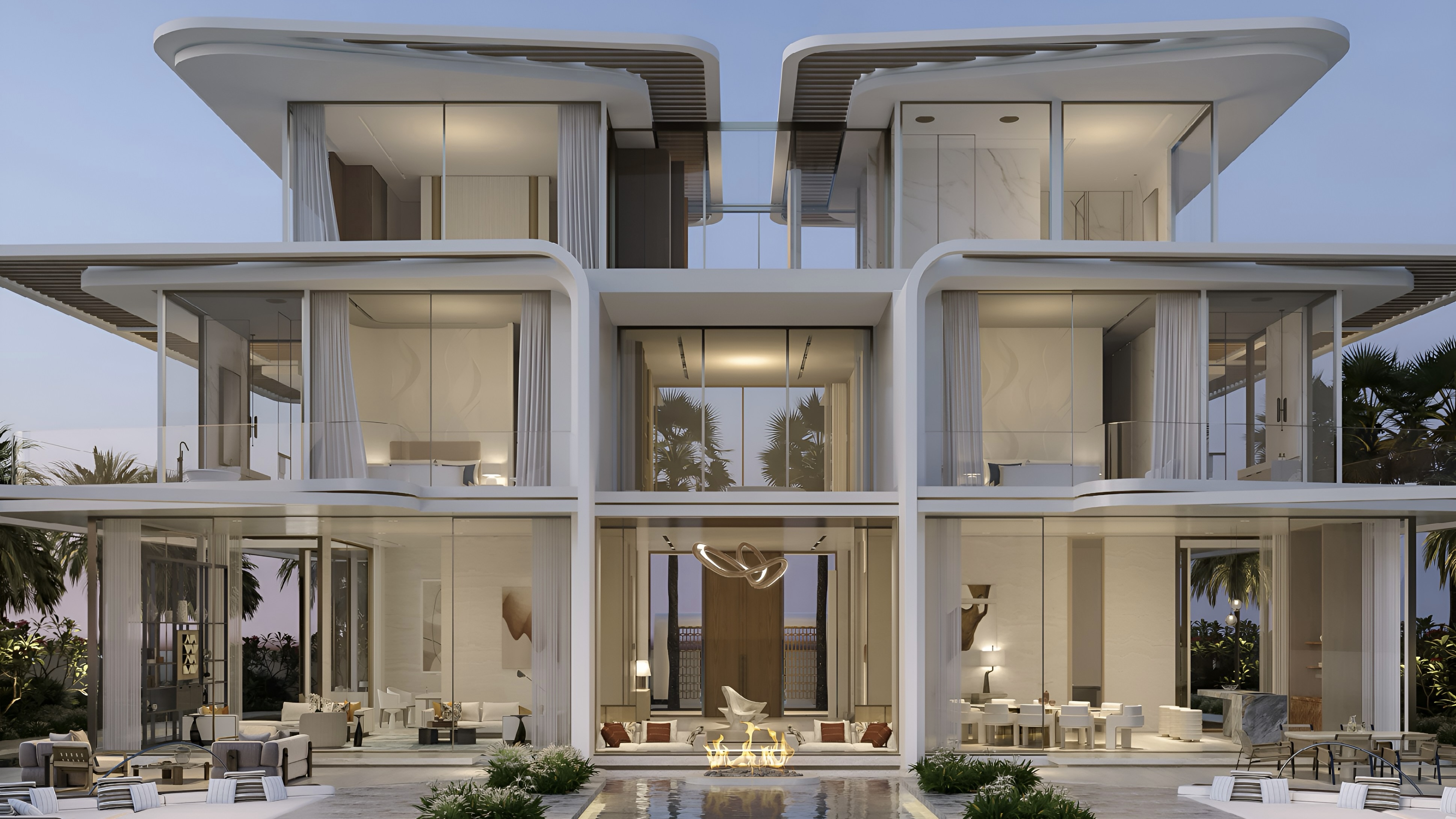 Amorino Villas - image 11
