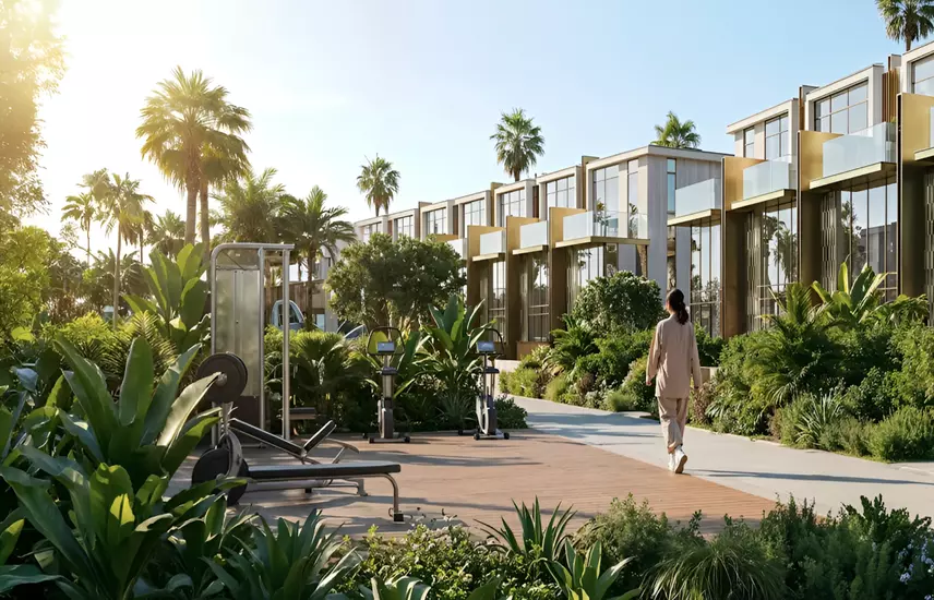image of Tilal Binghatti by Binghatti Developers, Dubai,Academic City — [1]