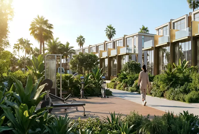image of Tilal Binghatti by Binghatti Developers, Dubai,Academic City — [1]