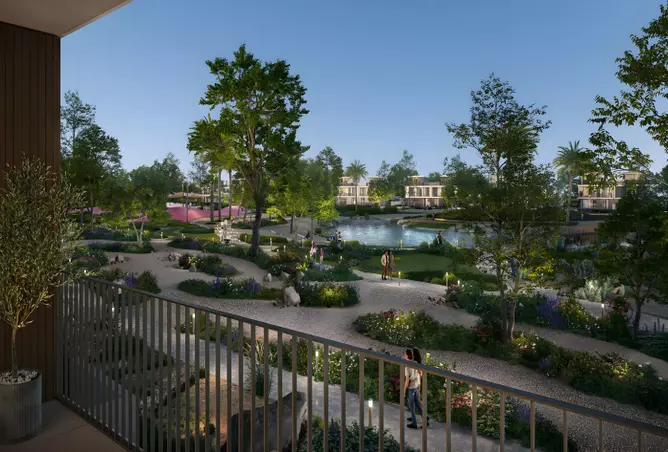 image of Tilal by Binghatti by Binghatti Developers, Dubai,Al Rowaiyah 1 — [3]