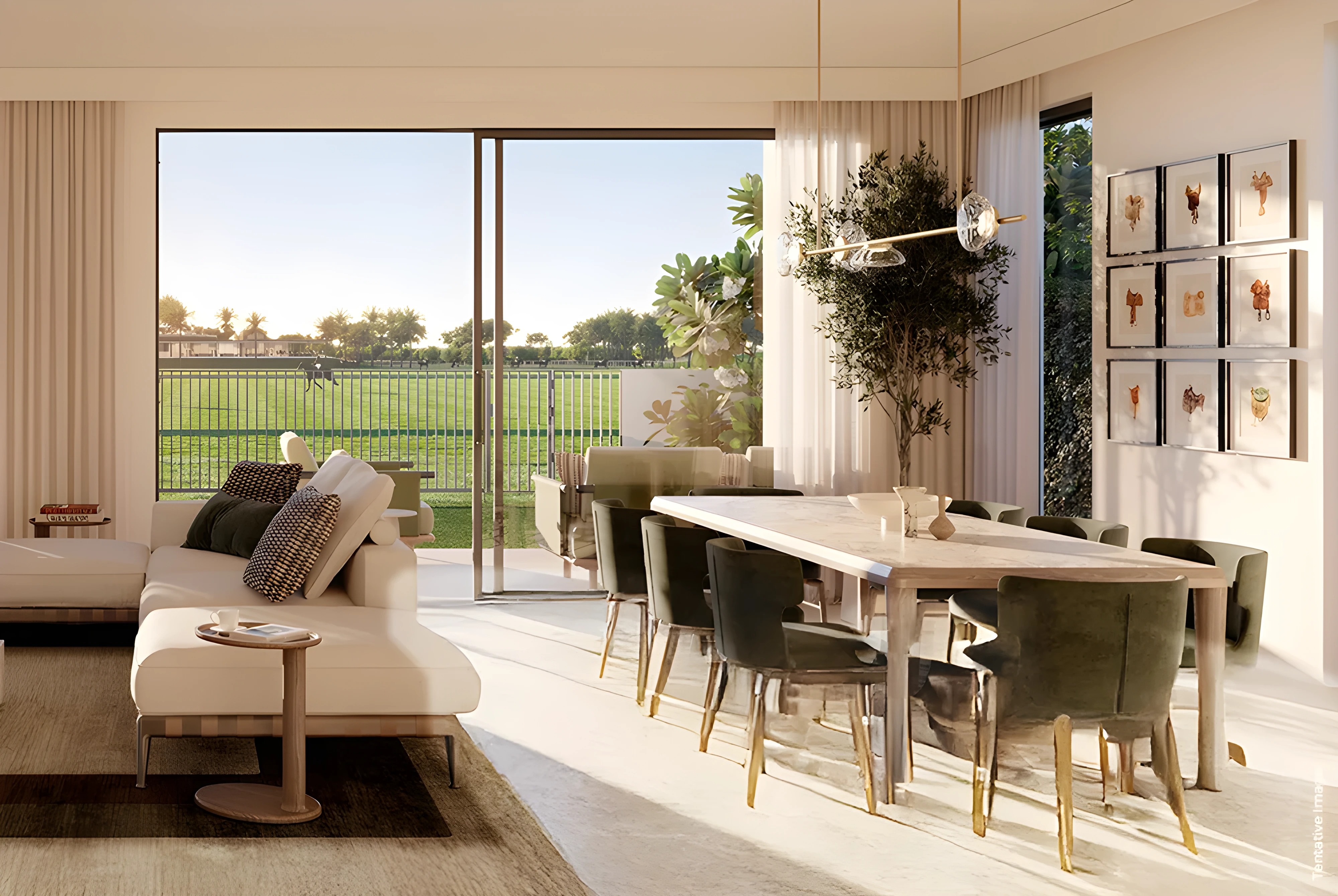 Selvara Phase 2 By Emaar - image 8