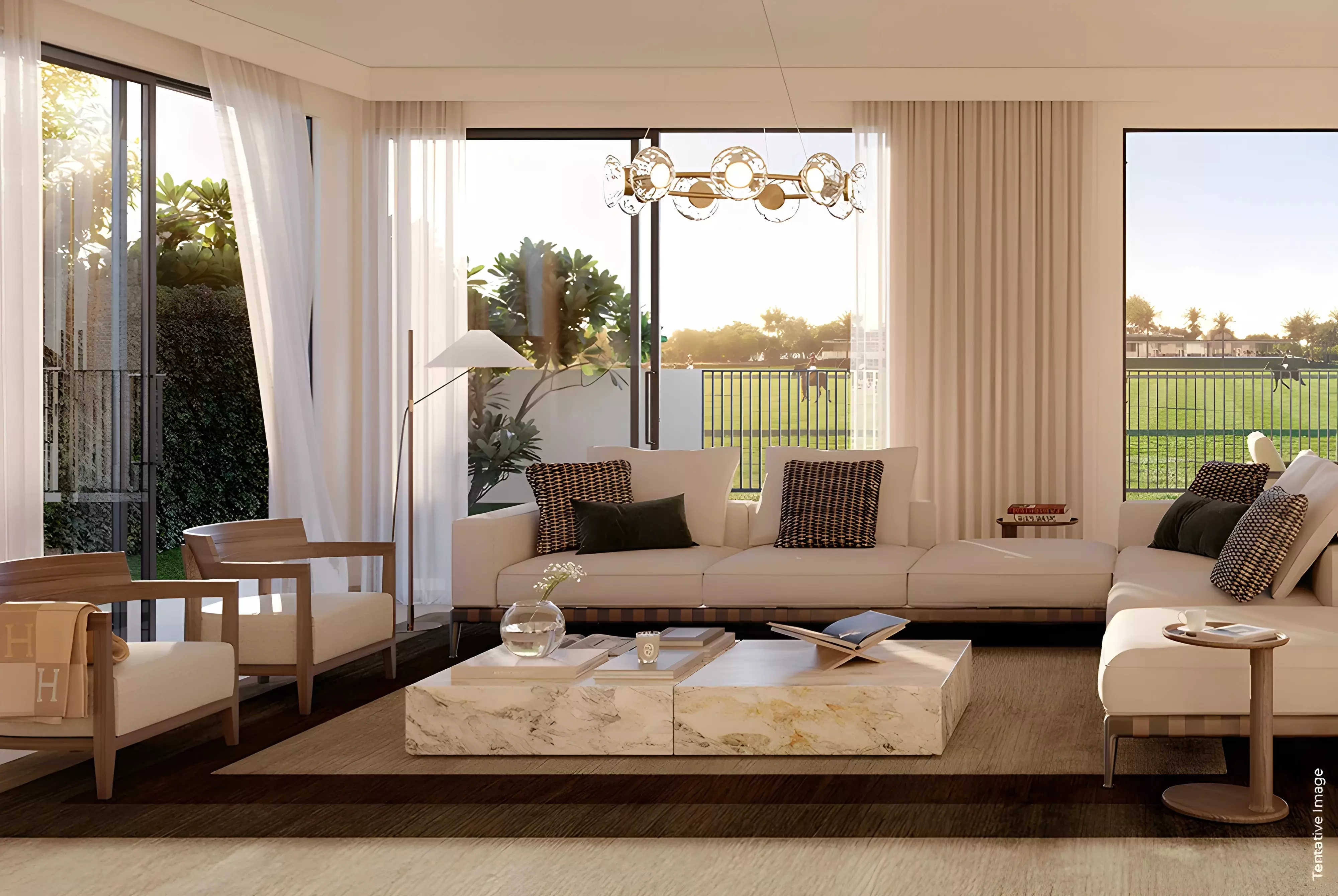 Selvara Phase 2 By Emaar by Emaar Properties, Selvara 2 - photo 2 of 4