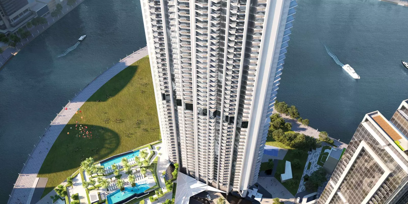 Peninsula Phase 3 By Select Group by Select Group, Peninsula Three - photo 2 of 8