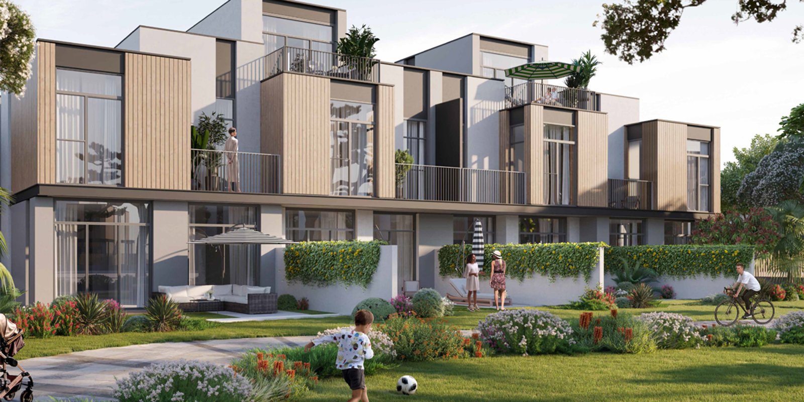 Mudon Al Ranim Phase 2 By Dubai Properties - image 8