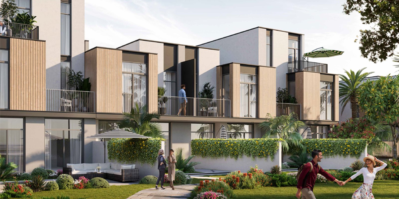 Mudon Al Ranim Phase 2 By Dubai Properties - image 6