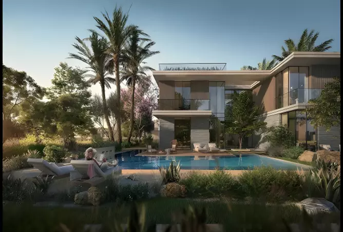 image of Vitalon at Athlon by Aldar Properties PJSC, Dubai, Dubai Land, Athlon by Aldar, Vitalon at Athlon — [3]