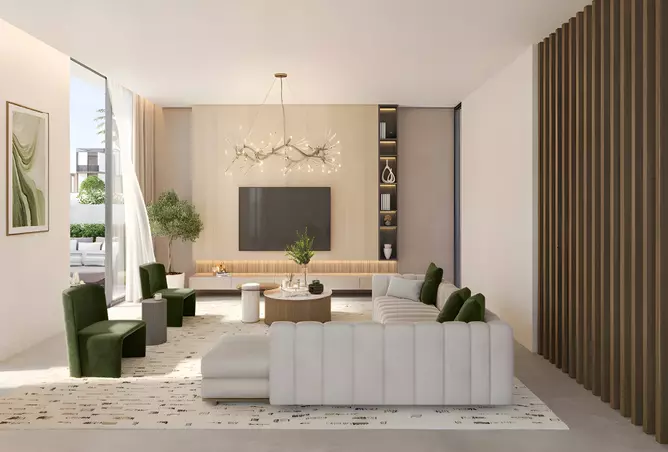 image of Vitalon at Athlon by Aldar Properties PJSC, Dubai, Dubai Land, Athlon by Aldar, Vitalon at Athlon — [2]