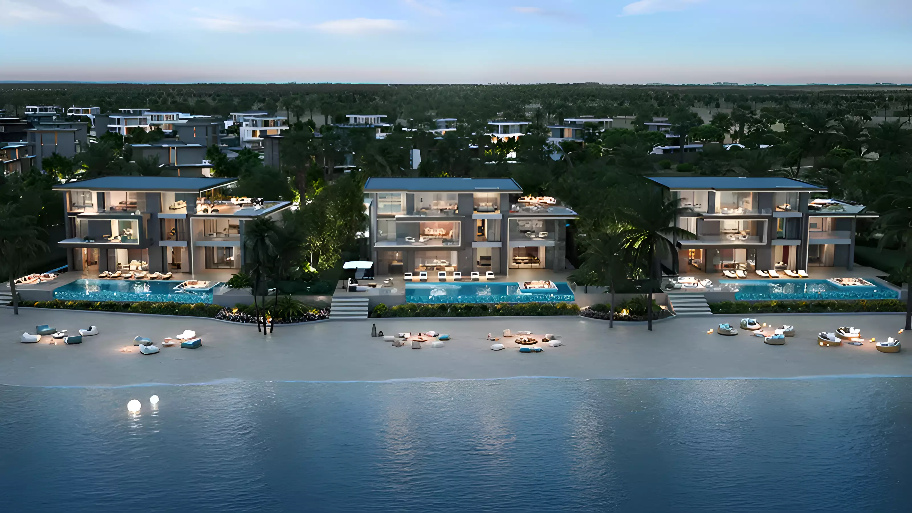 Jacob & Co. Beachfront Living - image 7