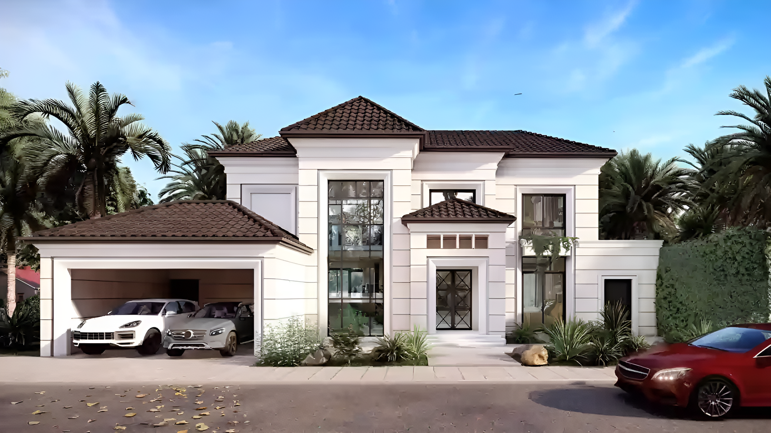 Jacob & Co. Beachfront Living - image 11