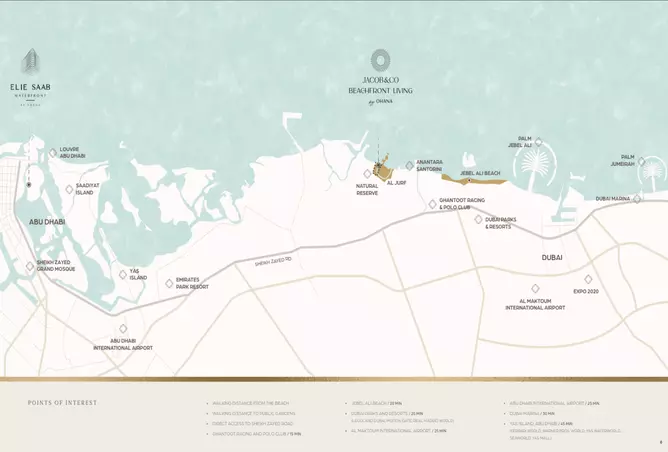 image of Jacob & Co. Beachfront Living by Ohana Real Estate Development, Abu Dhabi,Ghantoot,AlJurf,Jacob & Co. Beachfront Living — [3]