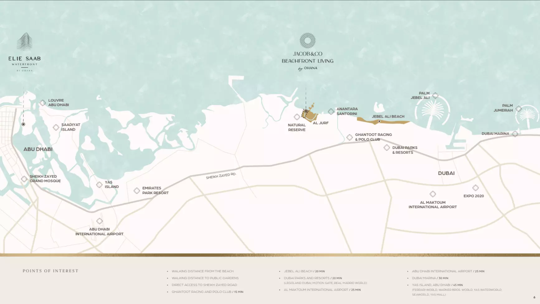 image of Jacob & Co. Beachfront Living by Ohana Real Estate Development, Abu Dhabi,Ghantoot,AlJurf,Jacob & Co. Beachfront Living — [1]