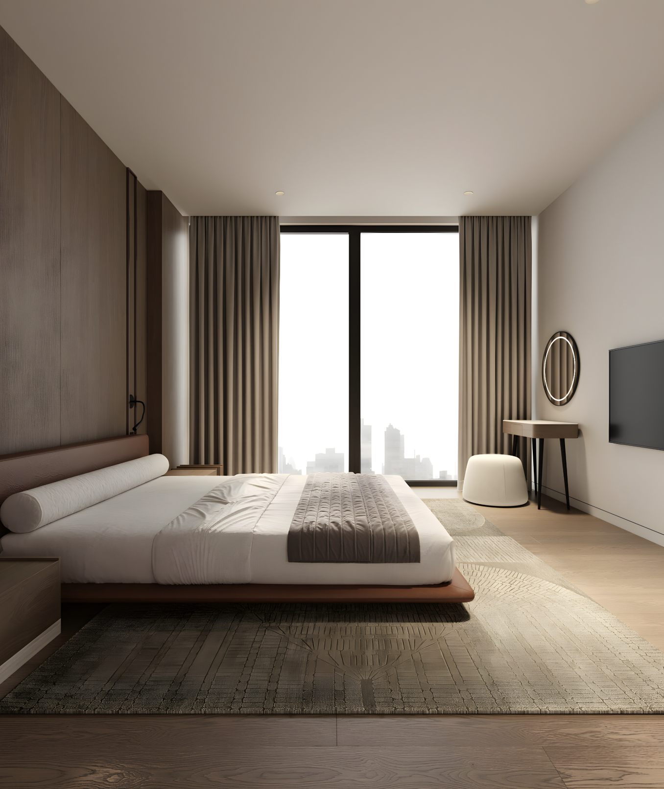 Blue Marina Residence - image 11
