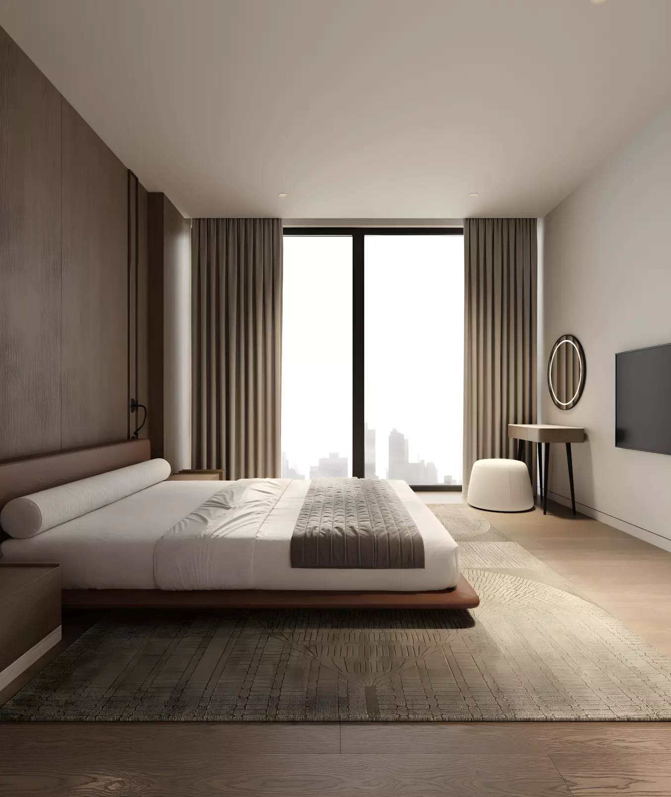 Blue Marina Residence by Shakirov Developments, Blue Marina Residence - photo 4 of 5
