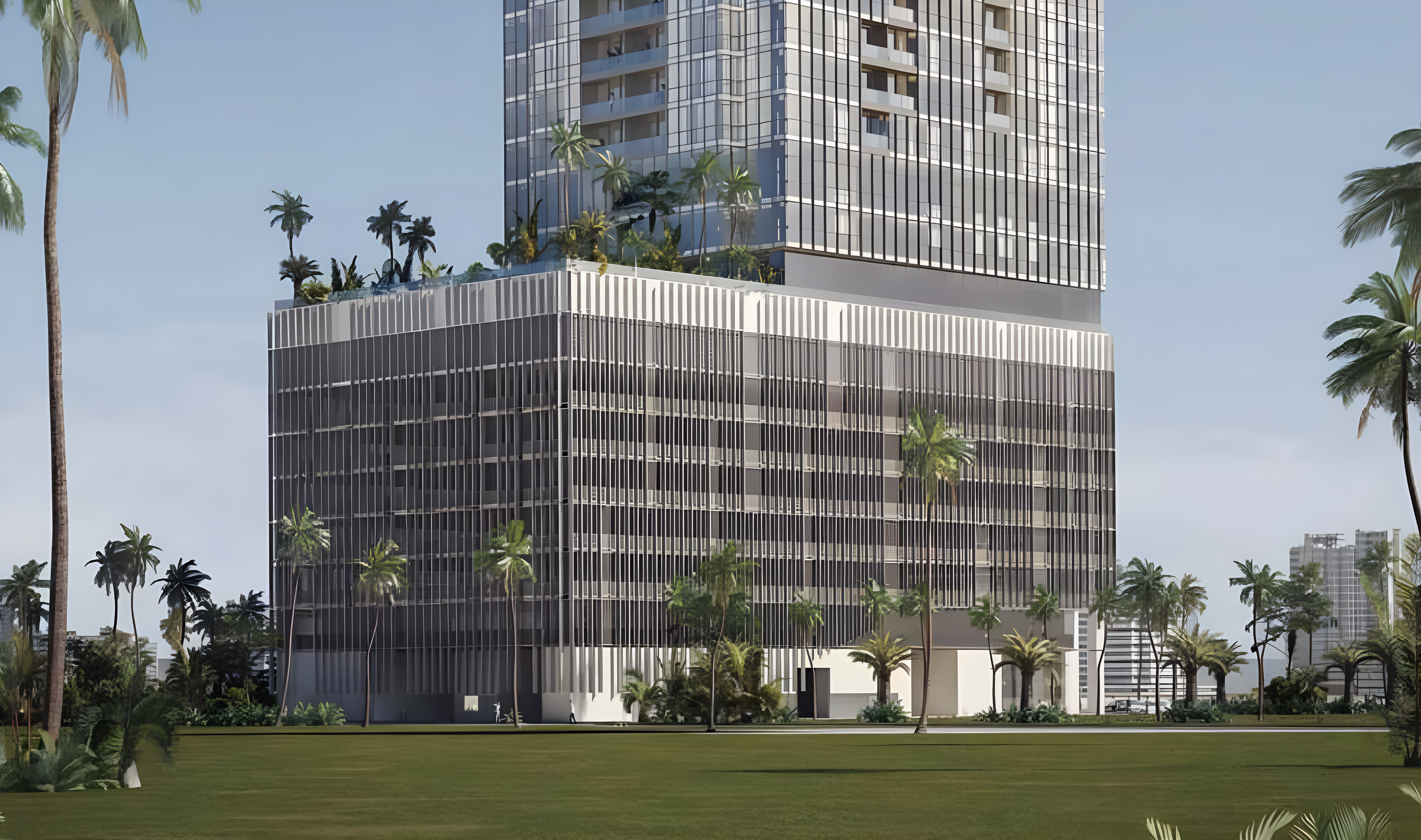 La Plage Tower - image 9