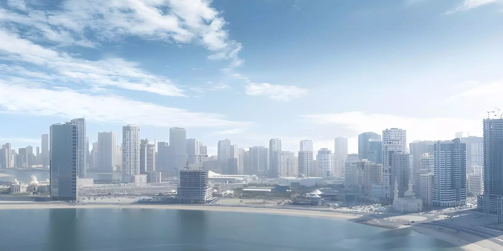 La Plage Tower by Al Thuriah, La Plage Tower - photo 5 of 7