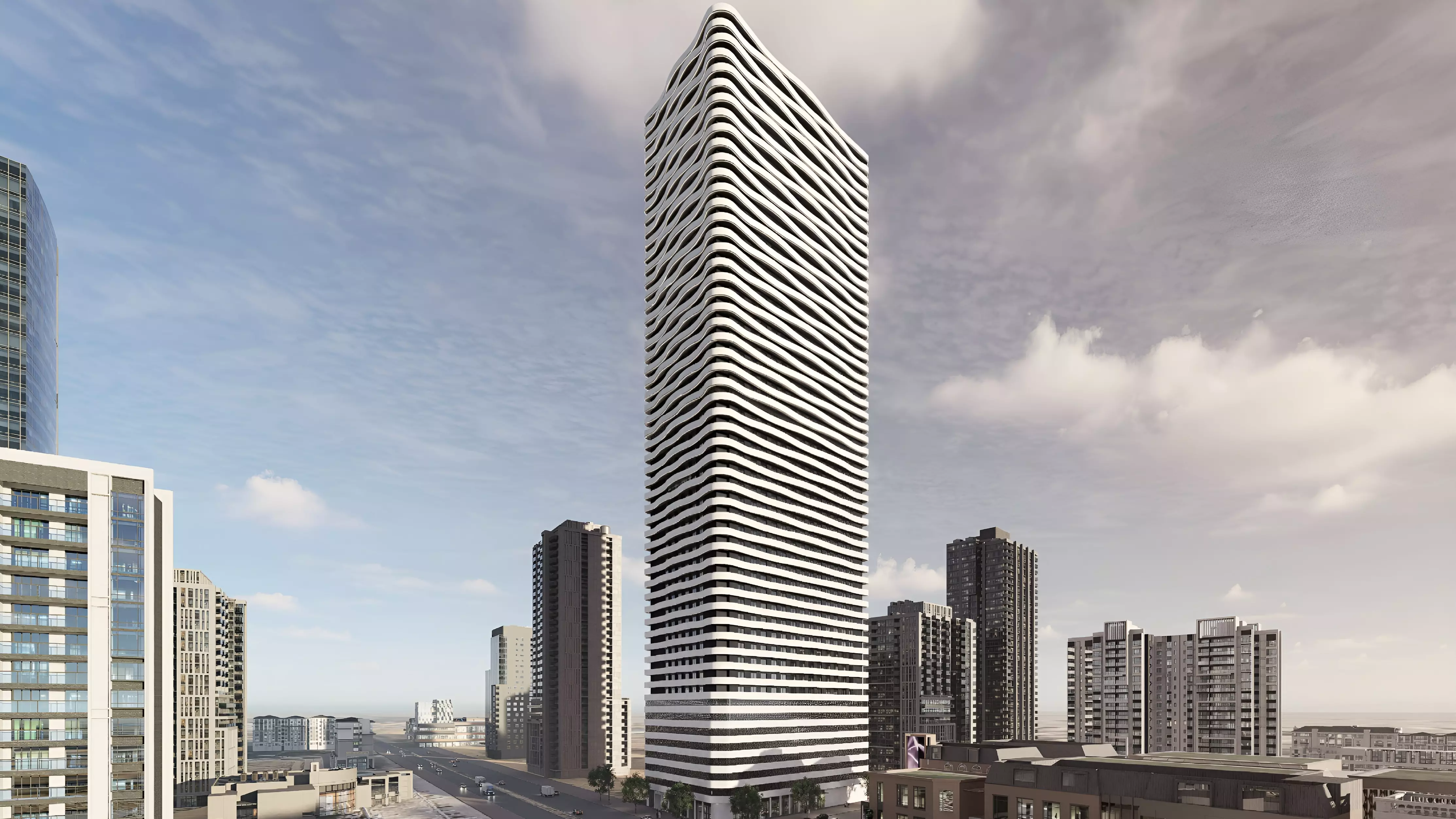 One 678 Residences — photo 4 of 7