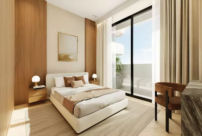 One 678 Residences — Al Amerah