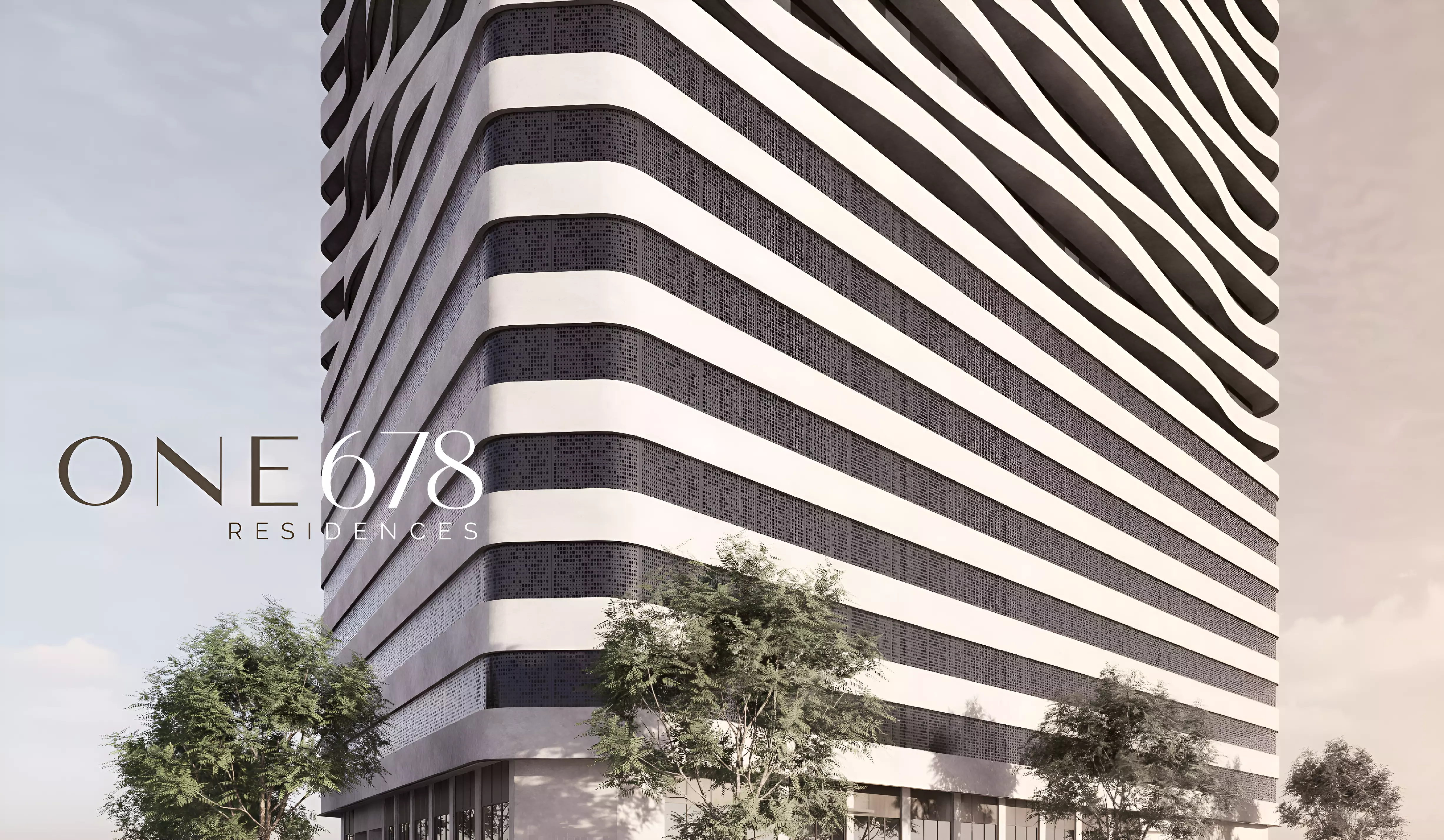 One 678 Residences — photo 2 of 7