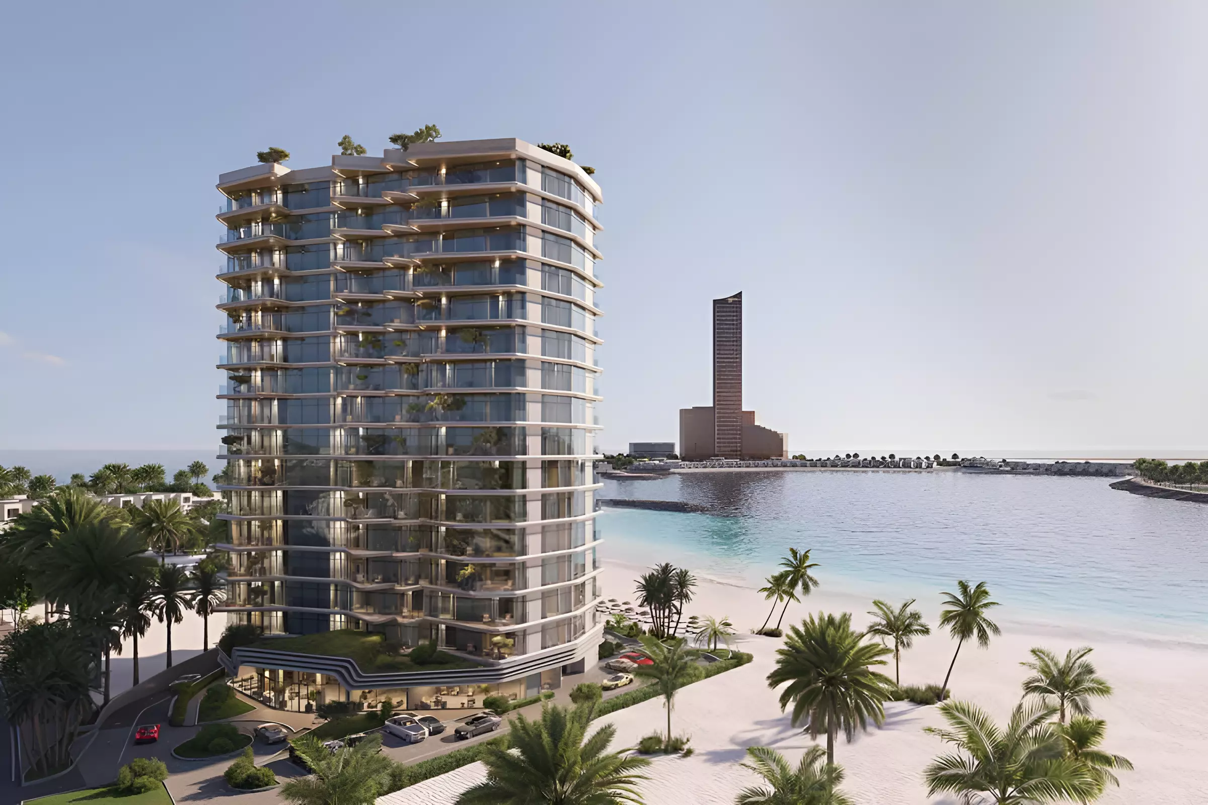 The Beach Vista by Range by Range Developments, The Beach Vista - photo 2 of 9
