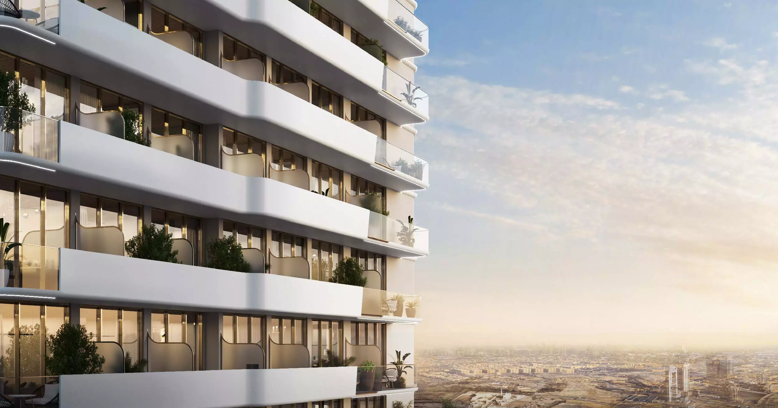 Pearl House Phase 3 By Imtiaz by Imtiaz Developments, Pearl House III - photo 3 of 8