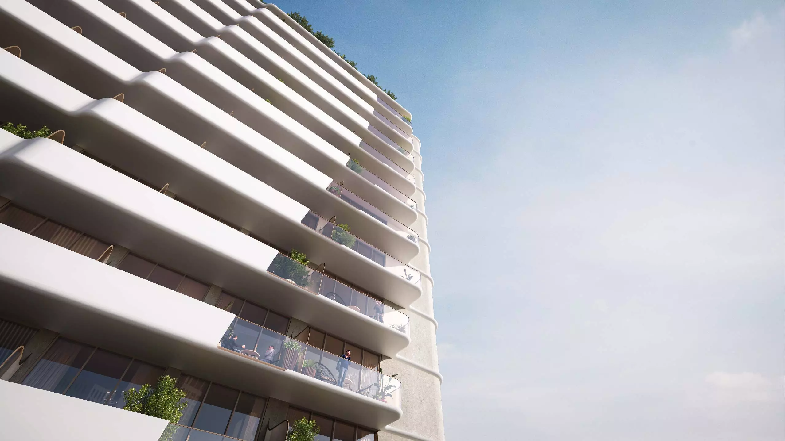 Pearl House Phase 3 By Imtiaz by Imtiaz Developments, Pearl House III - photo 4 of 8