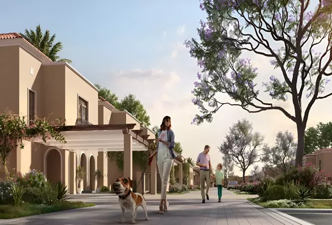 Yas Park Views - Image 2