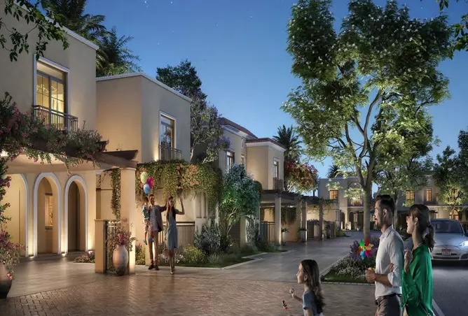 Yas Park Views - Image 4