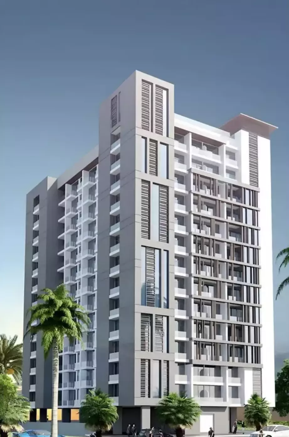 Arabian Gate 1 By Time Properties by Time Properties, Arabian gate 1 - photo 2 of 5