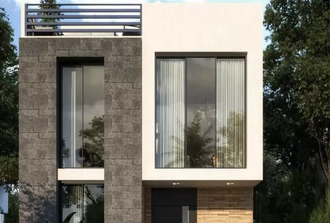 image of Moon Hills 3 by Sakan Group For Real Estate, Giza,6 October City — [1]