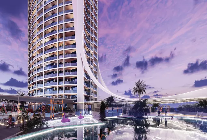 Fashionz By Danube — Jumeirah Village Triangle