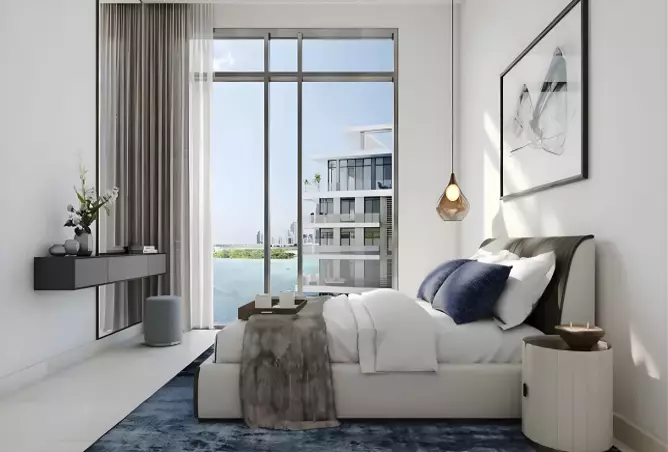 The Cove Phase 2 By Emaar photo 9