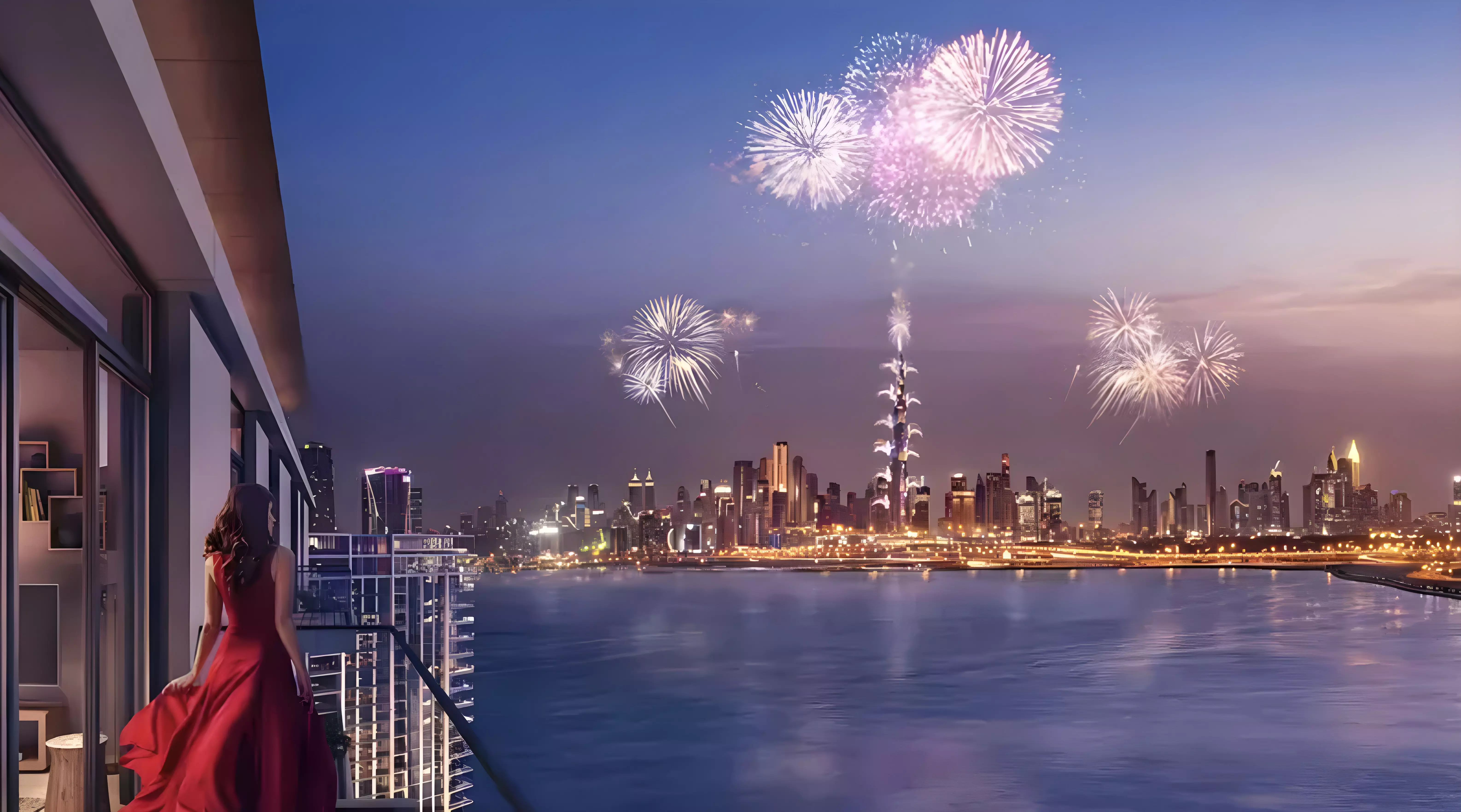 The Cove Phase 2 By Emaar by Emaar Properties, The Cove ll - photo 4 of 9