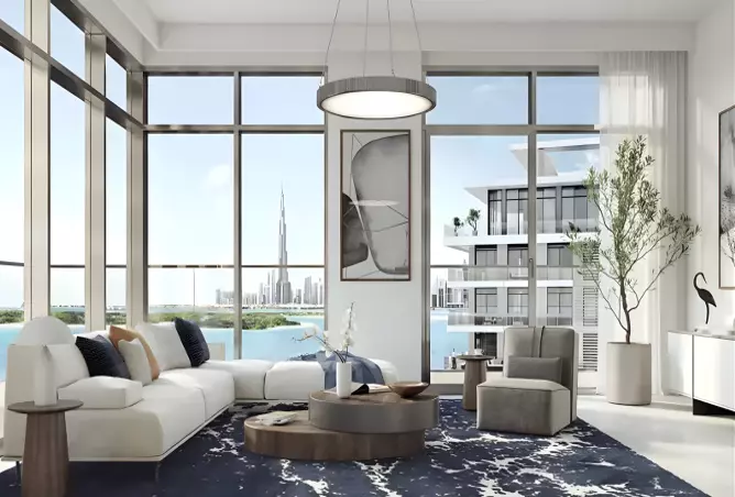 The Cove Phase 2 By Emaar - Image 4