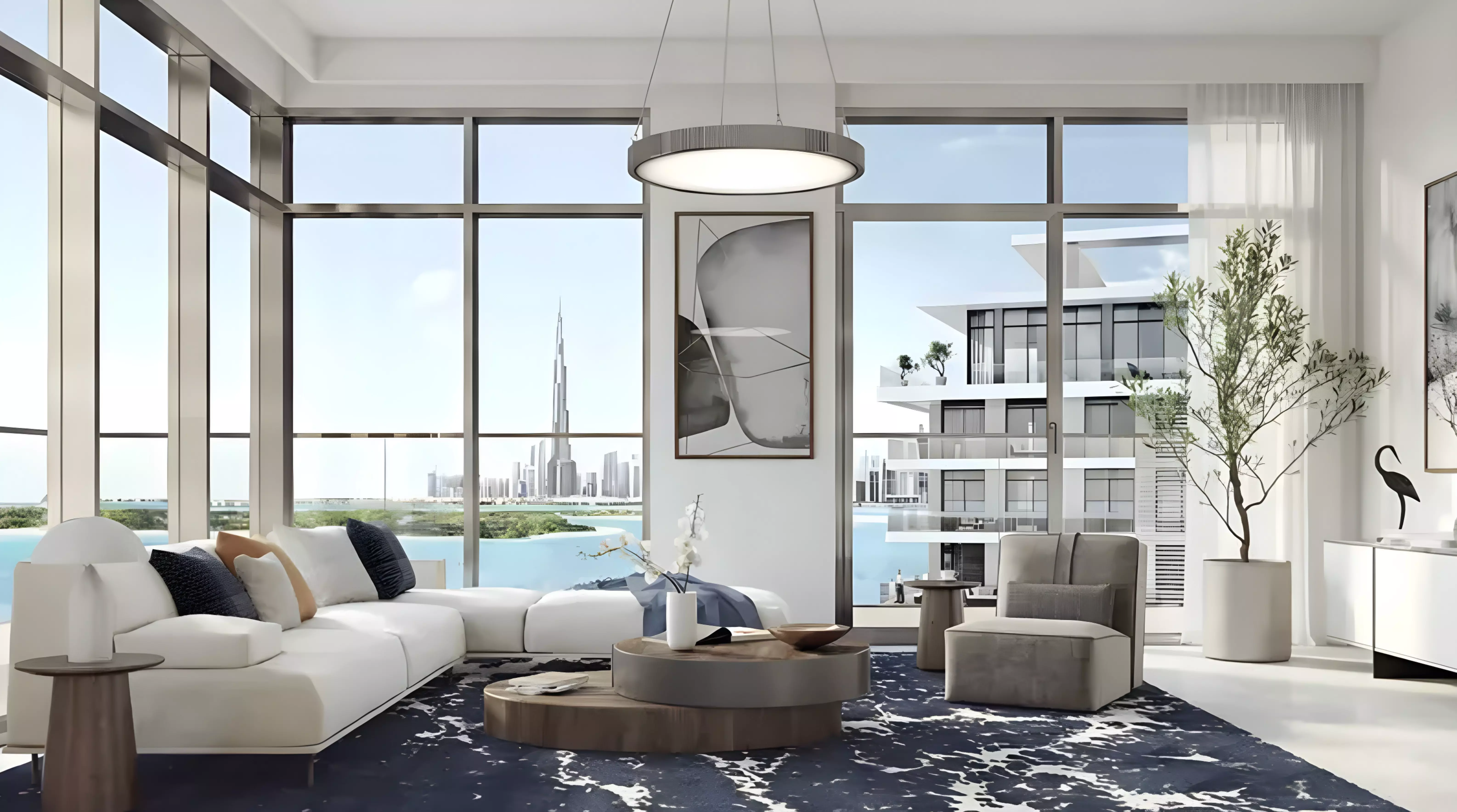 The Cove Phase 2 By Emaar by Emaar Properties, The Cove ll - photo 5 of 9