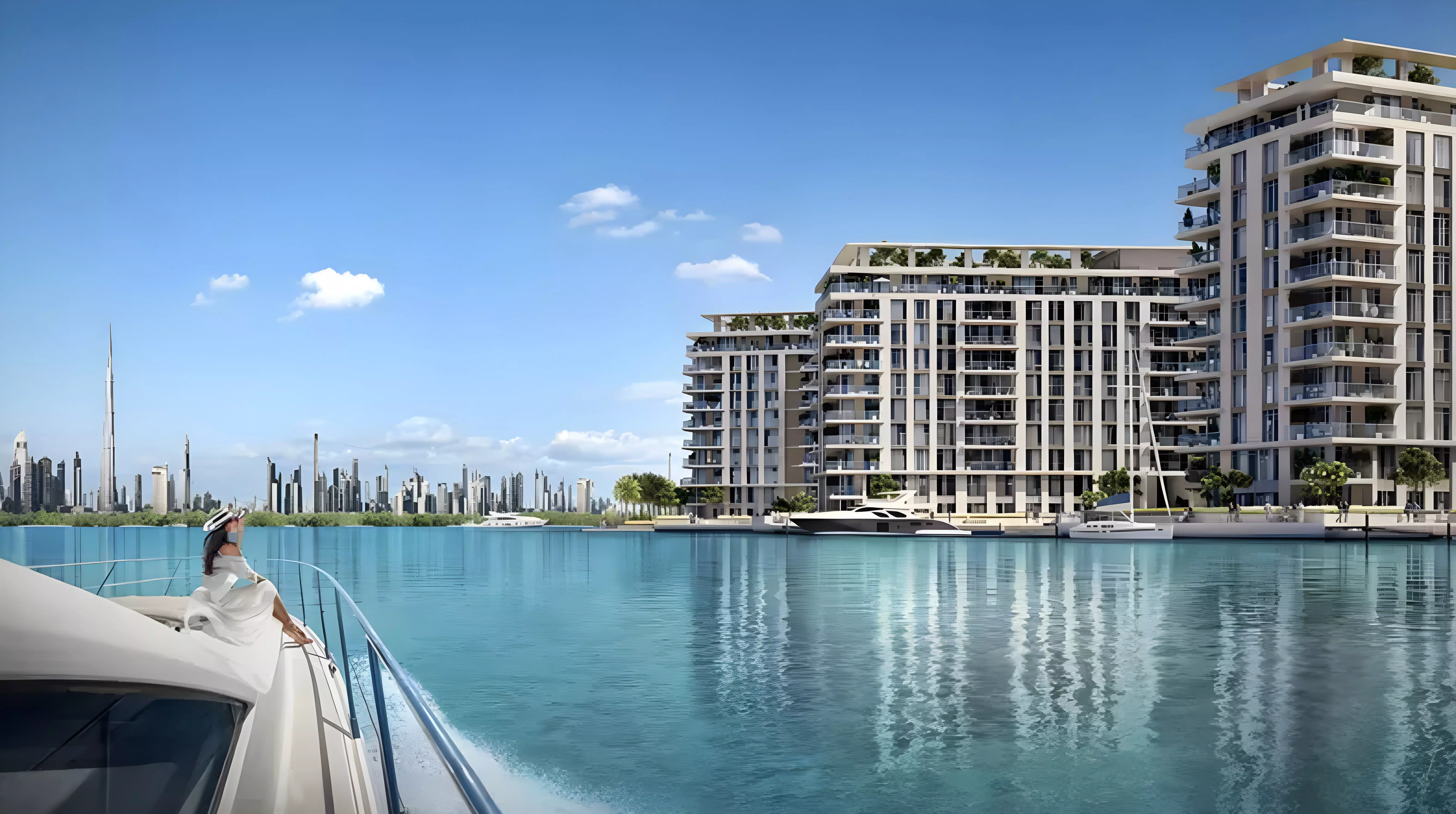 The Cove Phase 2 By Emaar by Emaar Properties, The Cove ll - photo 2 of 9