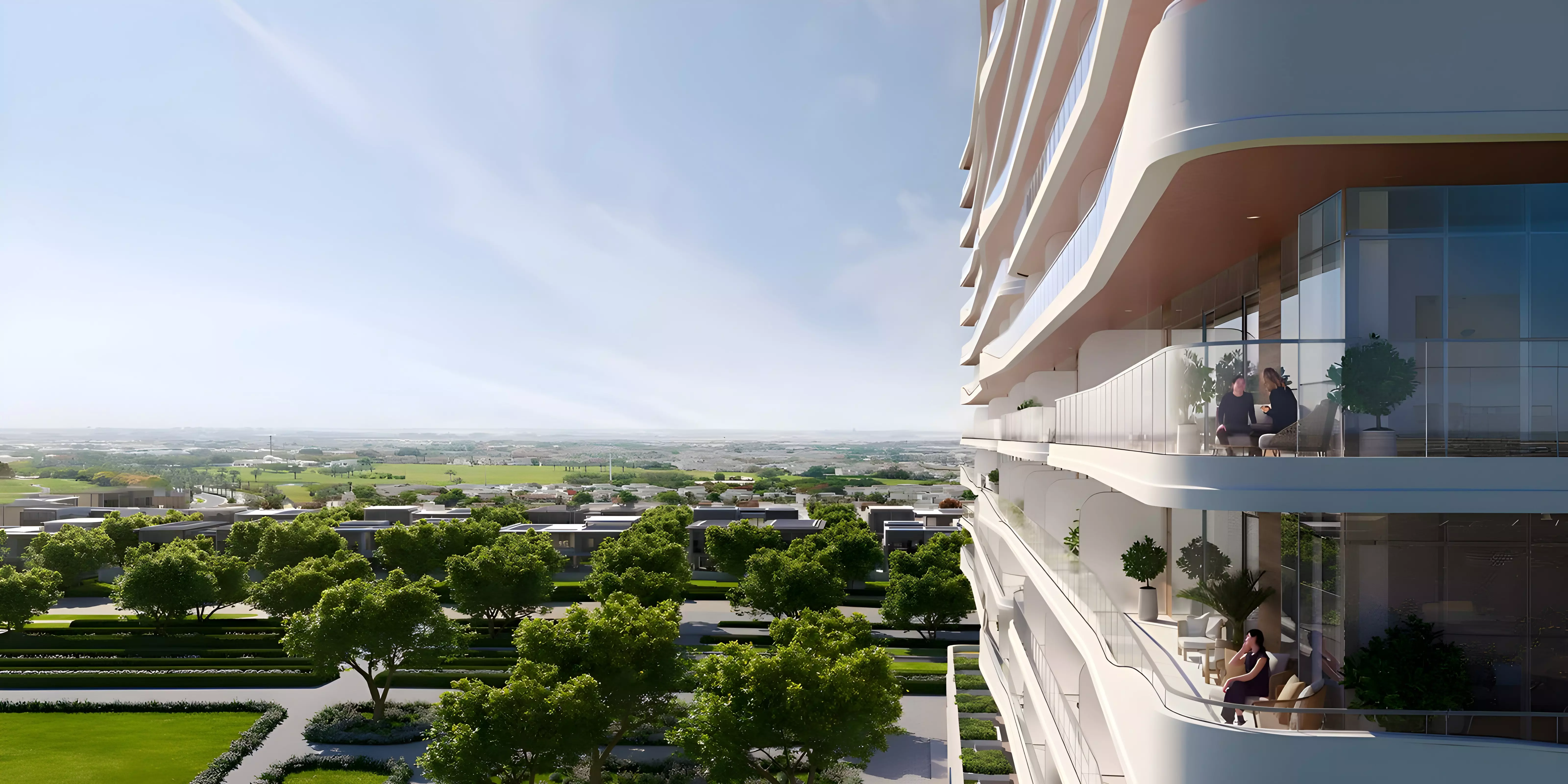 The Golf Residences by Fortimo Real Estate, Golf Residences by Fortimo - photo 4 of 8