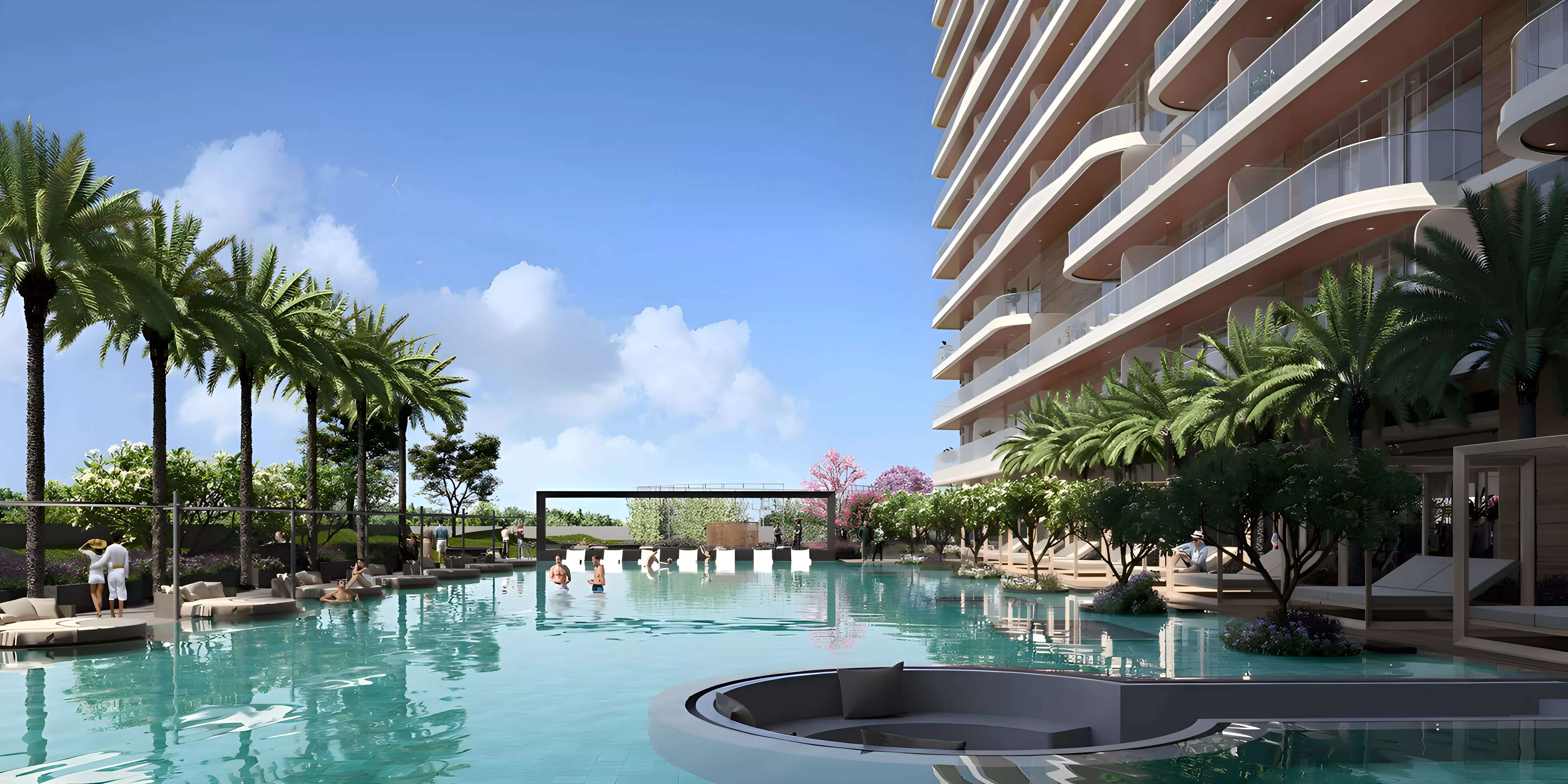 The Golf Residences by Fortimo Real Estate, Golf Residences by Fortimo - photo 5 of 8
