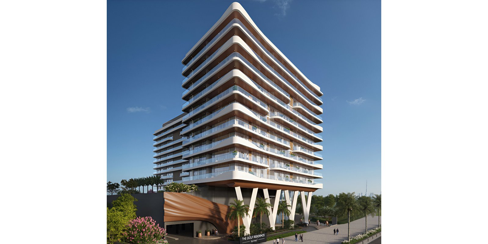 The Golf Residences - image 11