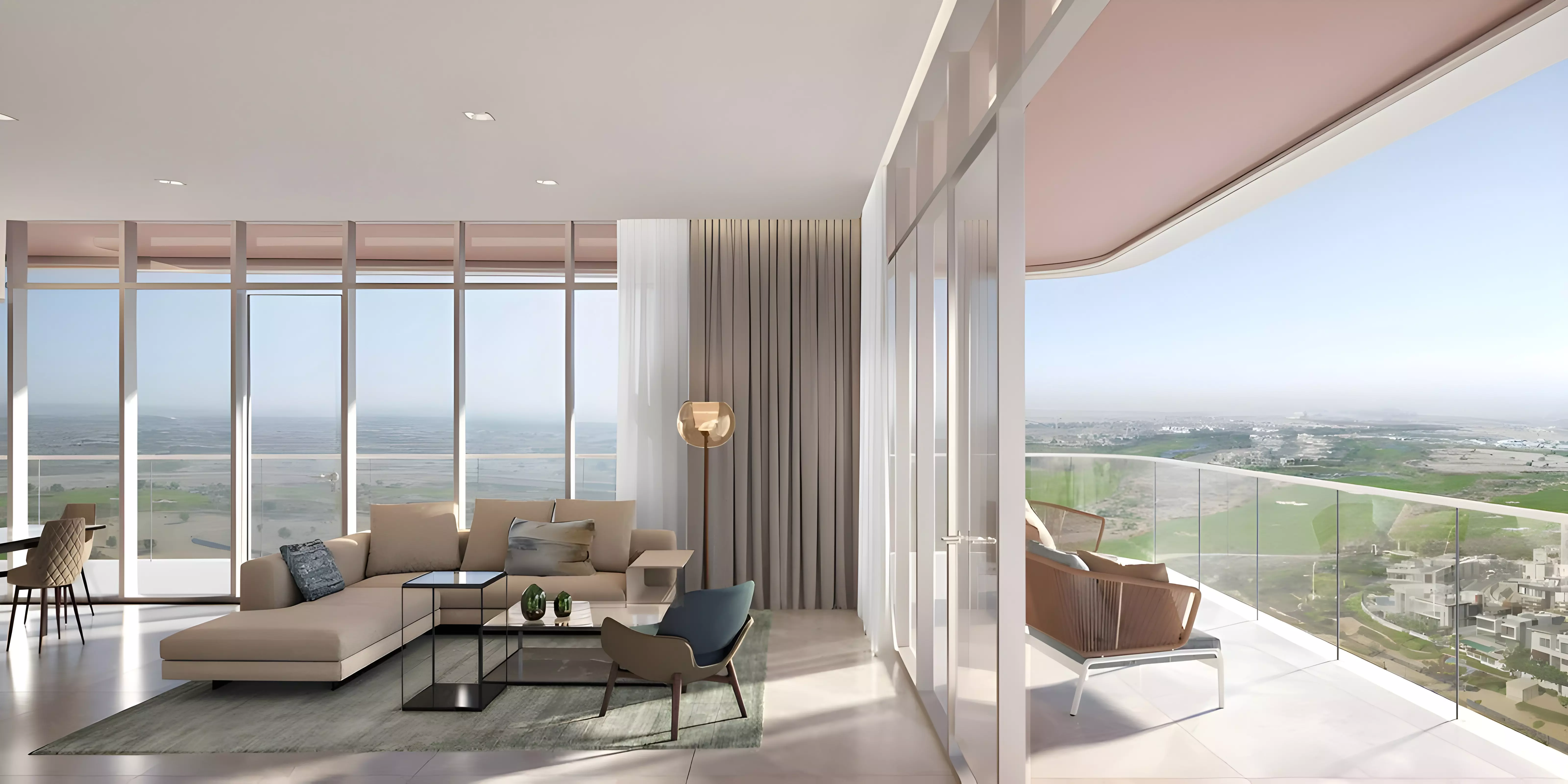The Golf Residences — photo 8 of 8