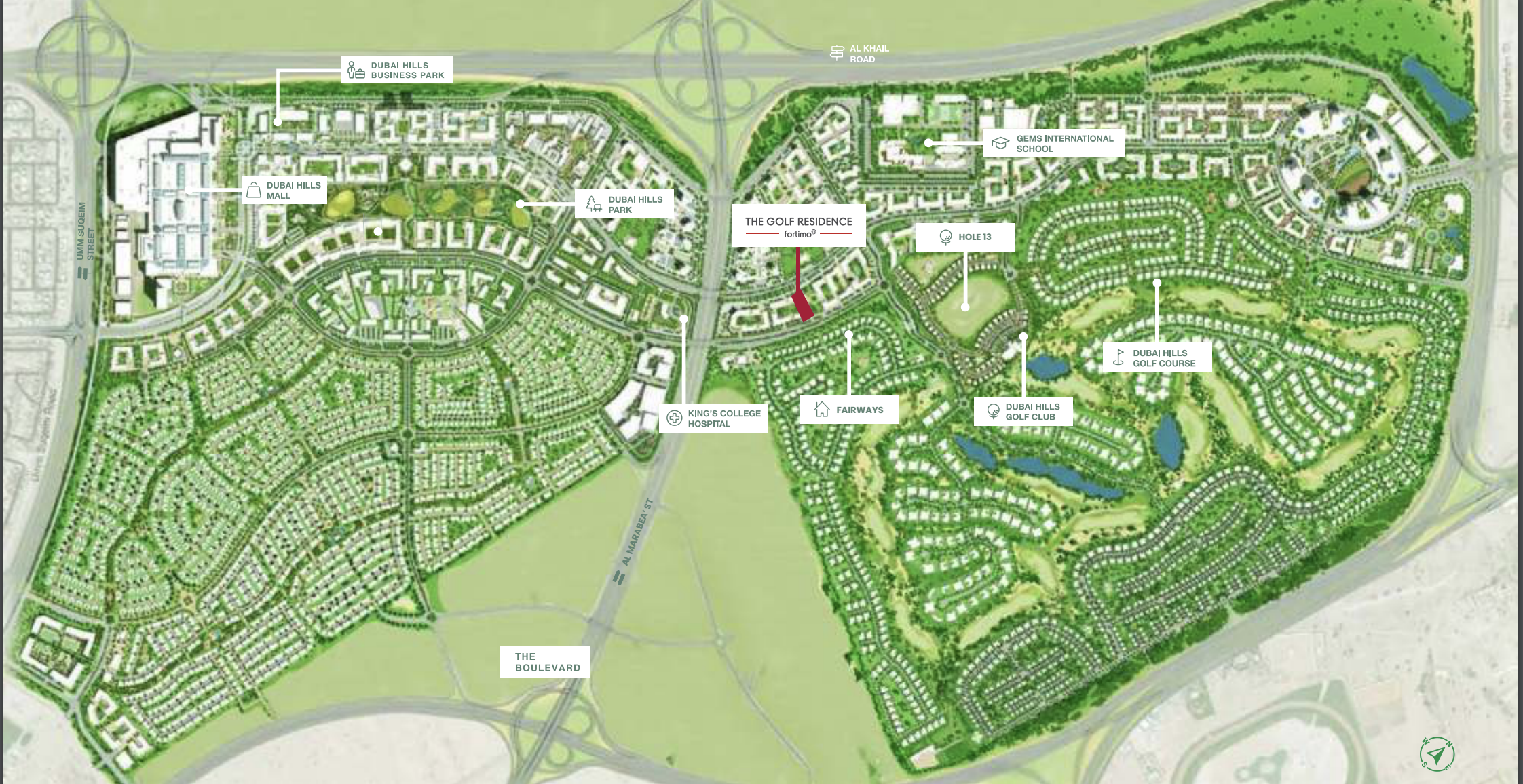Master plan 3